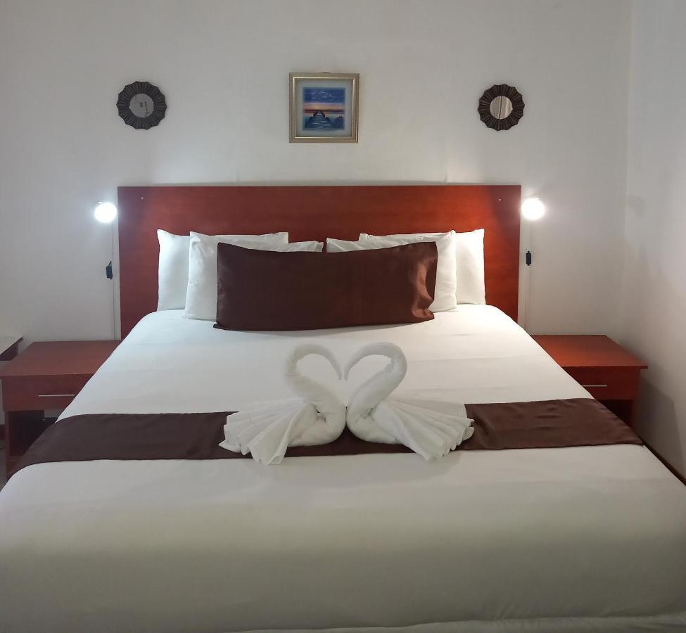Rest Shade Bed And Breakfast Palapye Εξωτερικό φωτογραφία