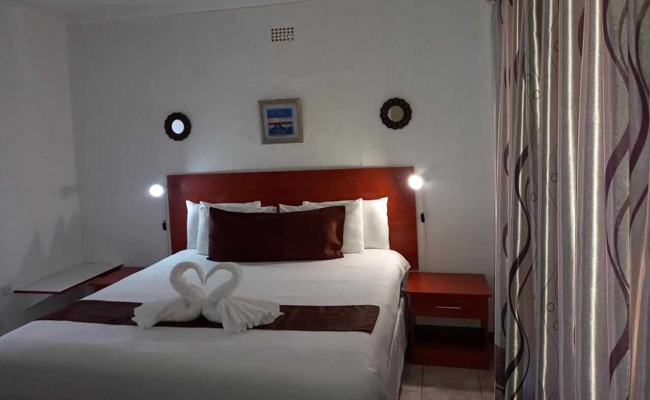 Rest Shade Bed And Breakfast Palapye Εξωτερικό φωτογραφία