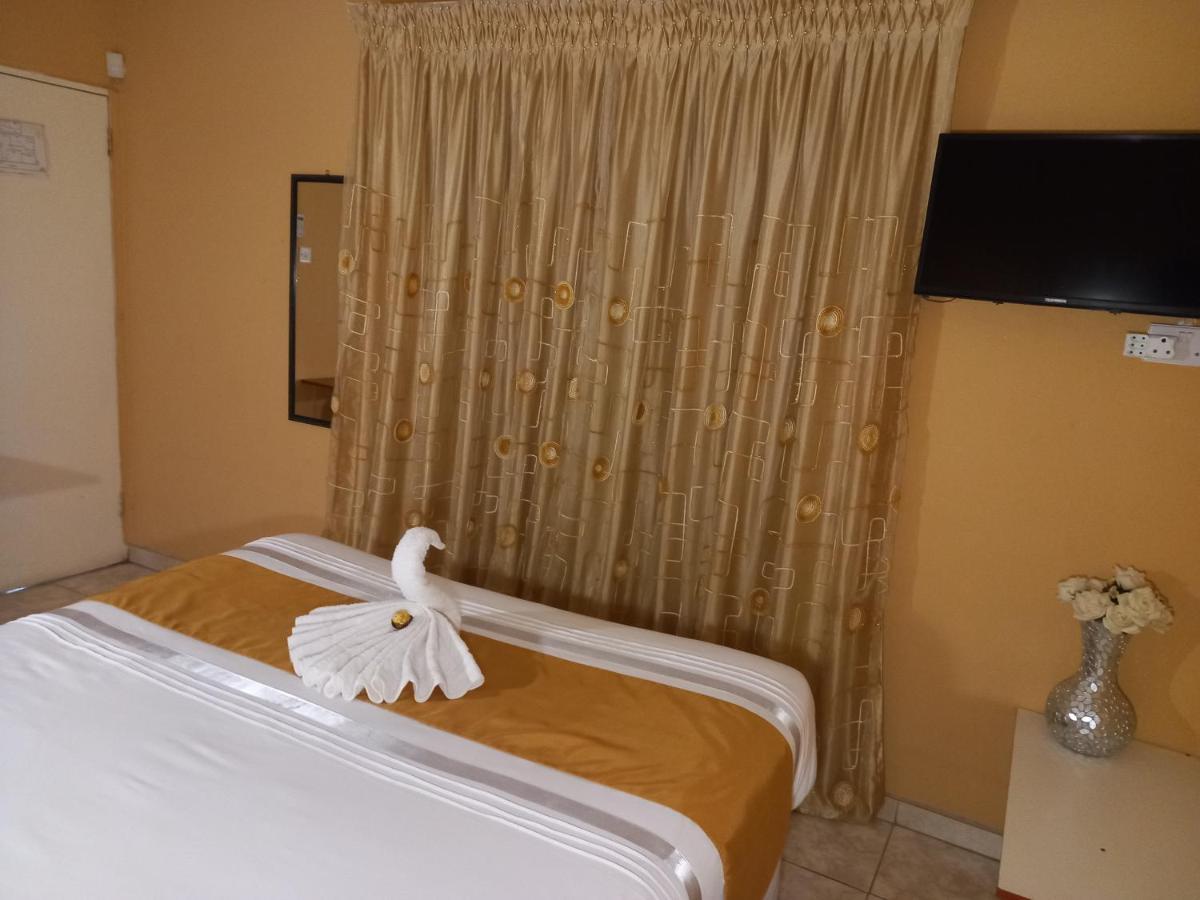 Rest Shade Bed And Breakfast Palapye Εξωτερικό φωτογραφία