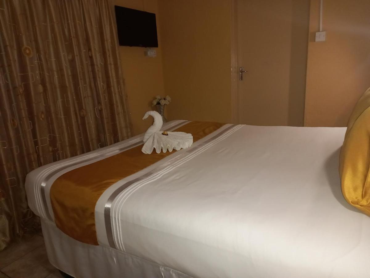 Rest Shade Bed And Breakfast Palapye Εξωτερικό φωτογραφία