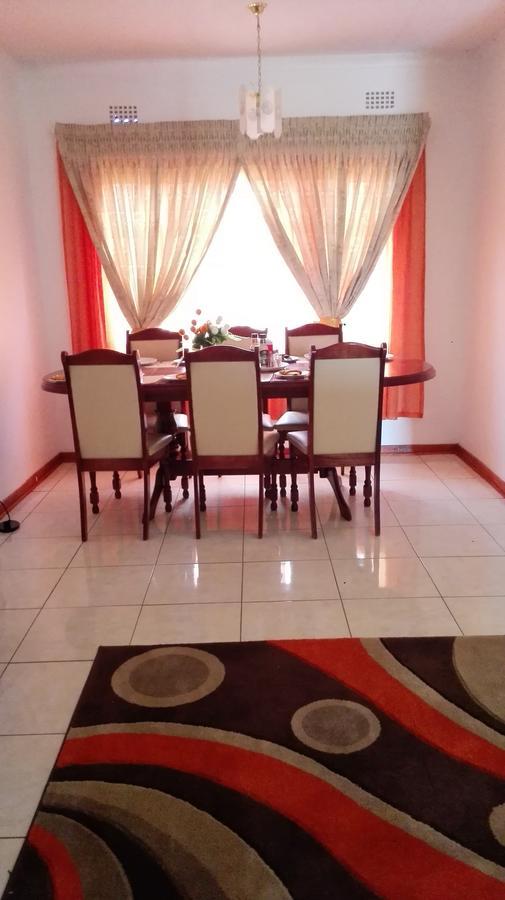 Rest Shade Bed And Breakfast Palapye Εξωτερικό φωτογραφία